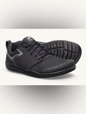 Lems Primal Zen in Asphalt, Size 11 Men / 12.5 Women